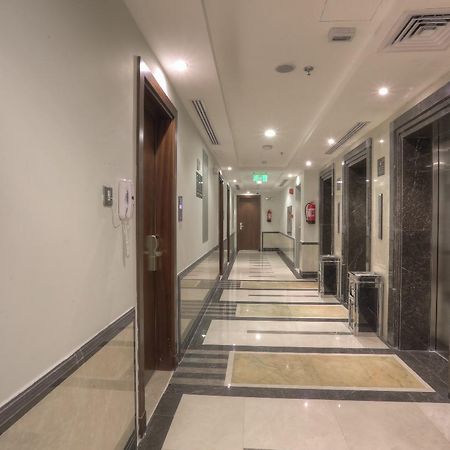 Nozol Bakkah Hotel 메카 외부 사진