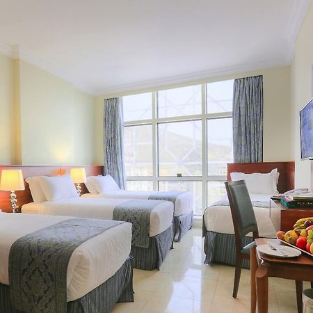 Nozol Bakkah Hotel 메카 외부 사진