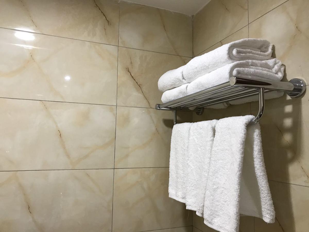 Nozol Bakkah Hotel 메카 외부 사진