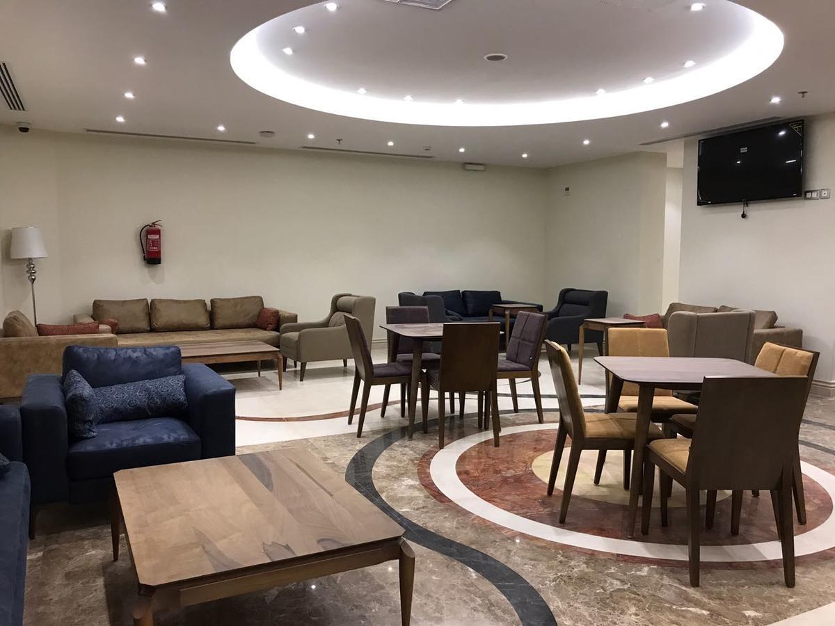 Nozol Bakkah Hotel 메카 외부 사진