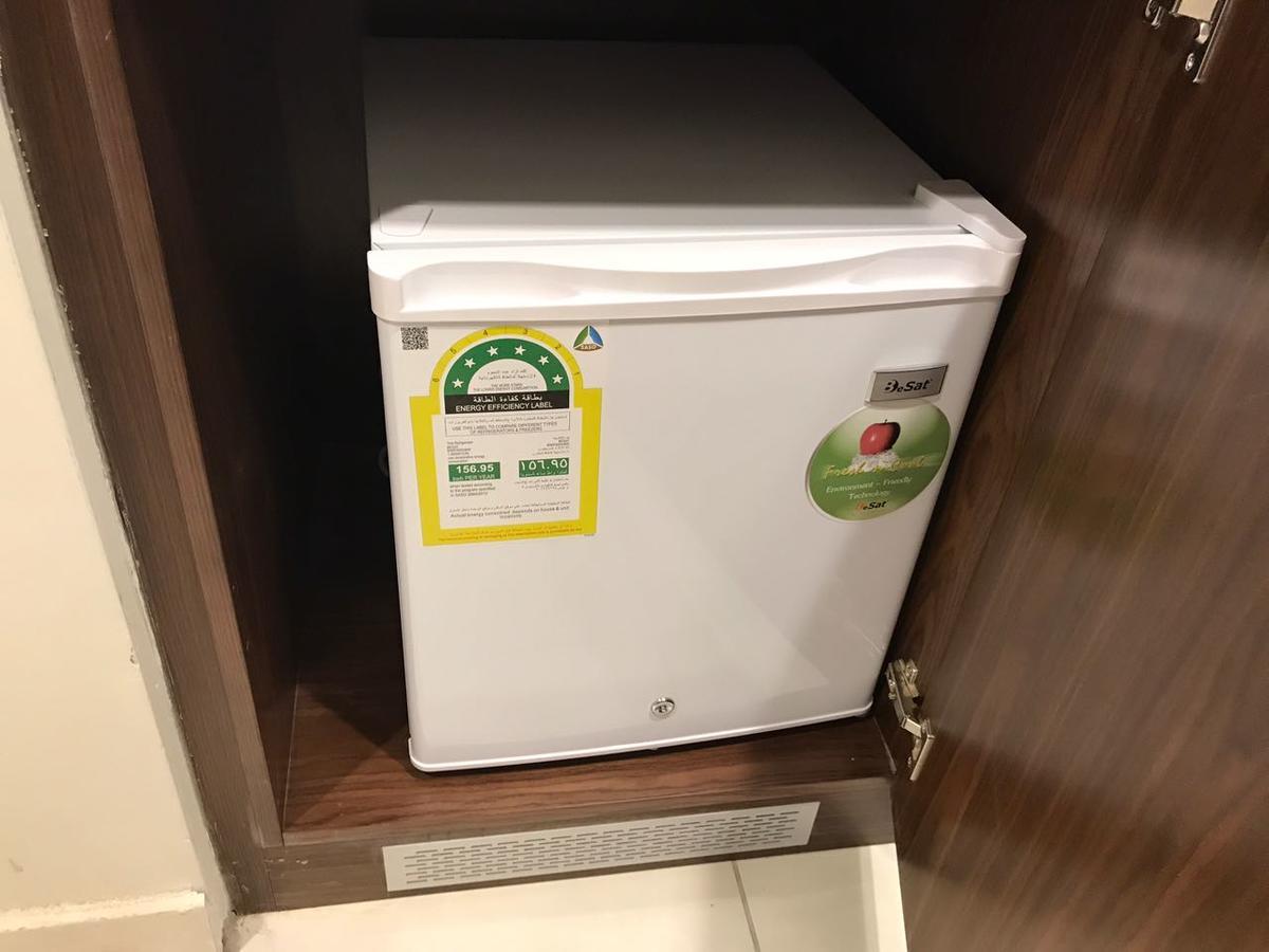 Nozol Bakkah Hotel 메카 외부 사진