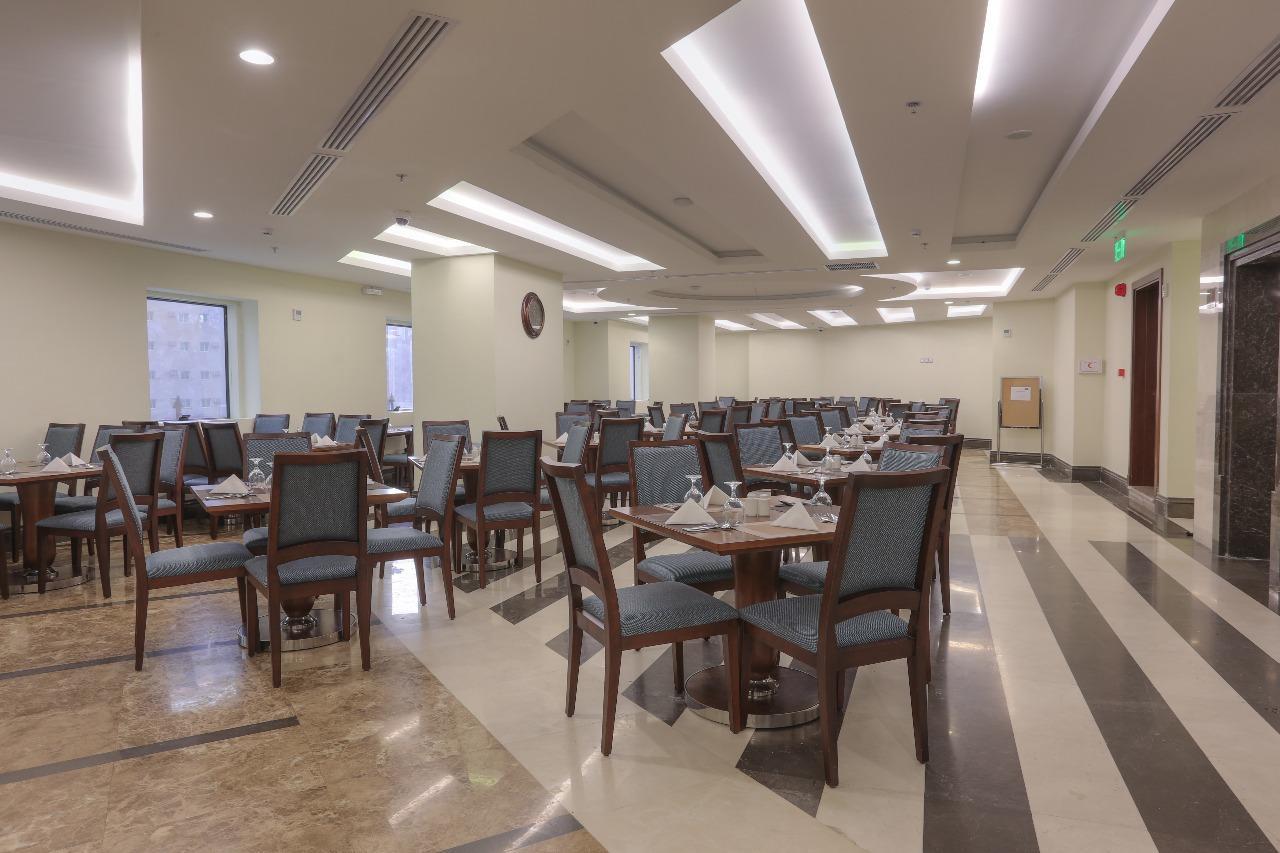 Nozol Bakkah Hotel 메카 외부 사진