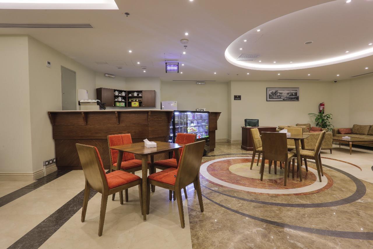 Nozol Bakkah Hotel 메카 외부 사진