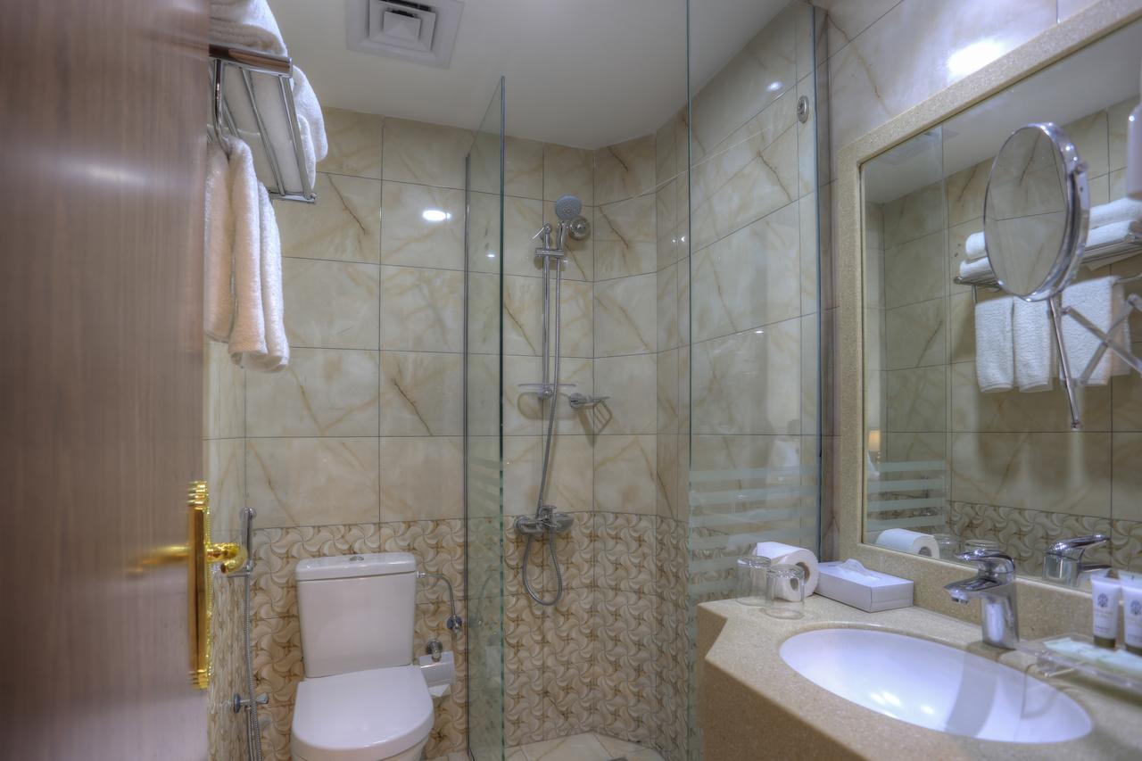 Nozol Bakkah Hotel 메카 외부 사진