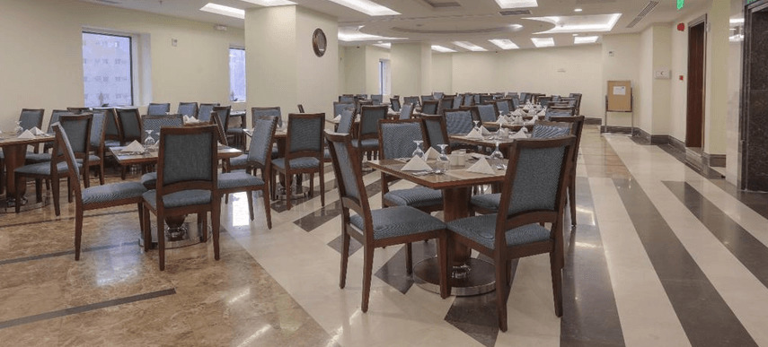 Nozol Bakkah Hotel 메카 외부 사진