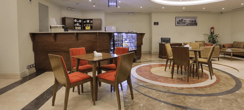 Nozol Bakkah Hotel 메카 외부 사진